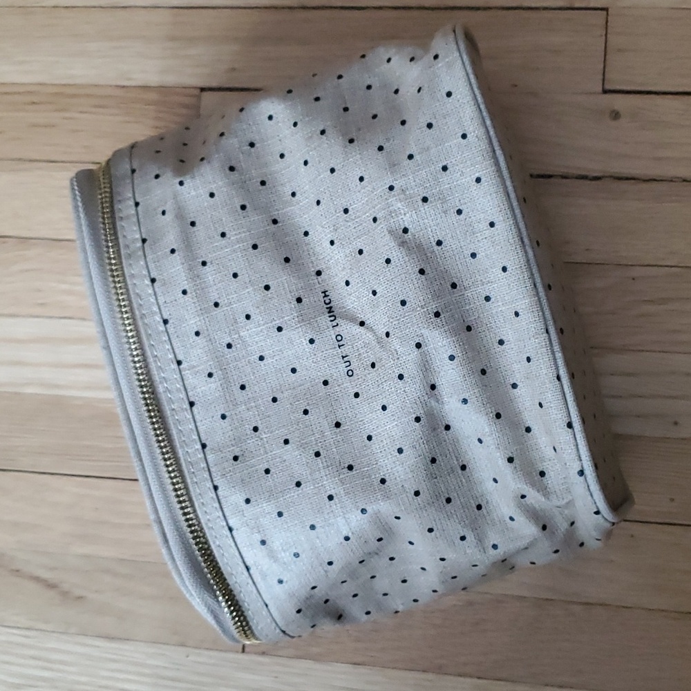 Kate Spade Lunch Bag